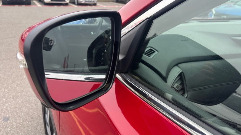 Nissan X-Trail 1.7 dCi N-Connecta 5dr Diesel Station Wagon